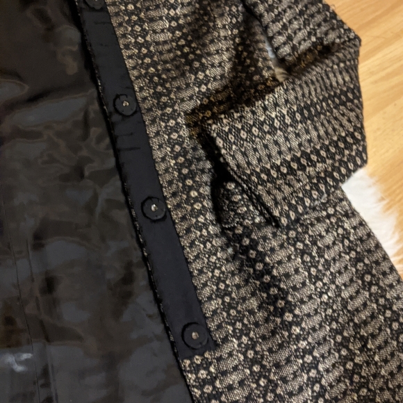 BCBG Formal Coat - Picture 4 of 10